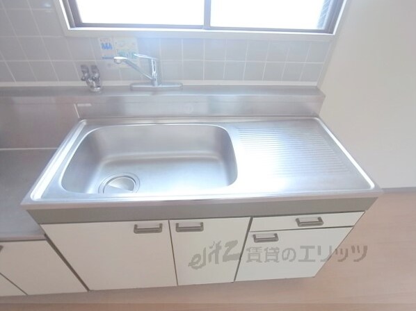 ジョリメゾンの物件内観写真